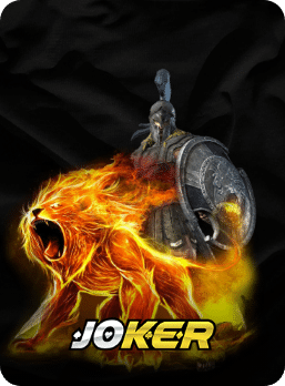 joker .